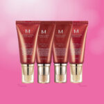 Missha M Perfect Cover B.B Cream SPF42 PA +++ 50 ml