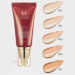 Missha M Perfect Cover B.B Cream SPF42 PA +++ No.21 50 ml