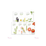 Nature Republic Real Nature Mask Sheet 23 ml