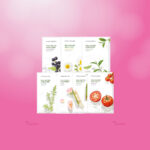 Nature Republic Real Nature Mask Sheet 23 ml