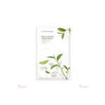 Nature Republic Real Nature Mask Sheet (Green Tea) 23 ml