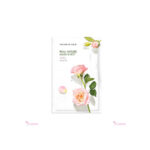 Nature Republic Real Nature Mask Sheet (Rose) 23 ml