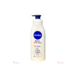 Nivea Derma SOS Care Body Lotion 400 ml