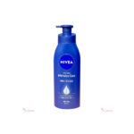 Nivea Intensive Care Body Lotion 400 ml