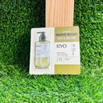 RYO Root:Gen For Women Hair Loss Care Shampoo (Root Volumizing) (Sample Pack)