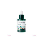 Round Lab Pine Calming Cica Ampoule 30 ml - Image 3