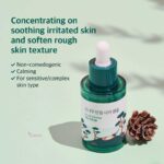 Round Lab Pine Calming Cica Ampoule 30 ml