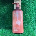 Syoss Camellia Oil Intensive Repairing Treatment 680 ml