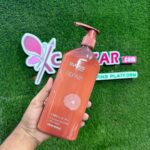 Syoss Camellia Oil Intensive Repairing Treatment 680 ml