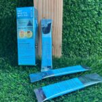 VT-COSMETICS Reedle Shot Facial Lifting Peptide Essence (6pcs) 2*6=12 ml