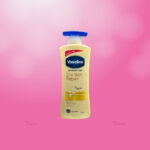 Vaseline Intensive Care Dry Skin Repair Body Lotion 400 ml