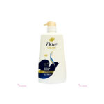 Dove Intense Repair Shampoo 680 ml