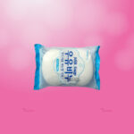 Gamdong Milk Soap (2 pcs) 100*2=200 g