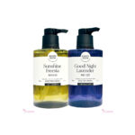 Happy Bath Original Collection Body Wash 490g