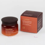 Innisfree Cauliflower Mushroom Vital Cream 60 ml