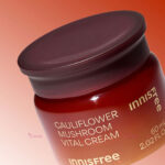 Innisfree Cauliflower Mushroom Vital Cream 60 ml