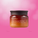 Innisfree Cauliflower Mushroom Vital Cream 60 ml