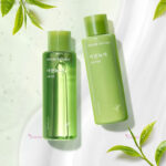 Nature Republic Green Tea Emulsion 155 ml - Image 3