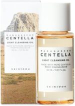 SKIN1004 Madagascar Centella Light Cleansing Oil 30 ml - Image 4
