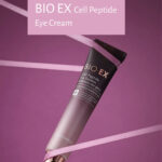Tonymoly BIO EX Cell Peptide Eye Solution 1pcs