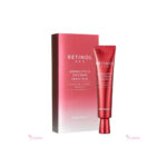 Tonymoly Red Retinol Wrinkle Focus Eye Cream 30 ml - Image 4