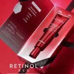 Tonymoly Red Retinol Wrinkle Focus Eye Cream 30 ml - Image 3