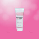 3w Clinic Rose Tone-Up Sun Cream Spf 50+ PA+++ 70 ml