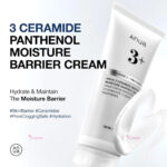 Anua 3 Ceramide Panthenol Moisture Barrier Cream 100 ml