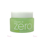 Banila Co Clean It Zero Pore Clarifying Cleansing Balm 100 ml