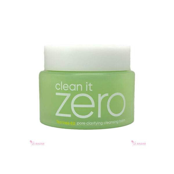 Banila Co Clean It Zero Pore Clarifying Cleansing Balm 100 ml