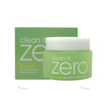 Banila Co Clean It Zero Pore Clarifying Cleansing Balm 100 ml