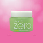 Banila Co Clean It Zero Pore Clarifying Cleansing Balm 100 ml