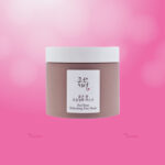 Beauty of Joseon Red Bean Refreshing Pore Mask 140 ml