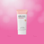 Beyond Angel Aqua Tone Up Sun Cream 50 ml