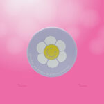 Dabo Azulene No-Sebum Blurring Powder 4 g