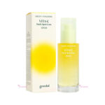 Goodal Green Tangerine Vita-C Dark Spot Care Serum 40 ml