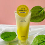 Goodal Green Tangerine Vita-c Cleansing Foam 150 ml