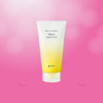 Goodal Green Tangerine Vita-c Cleansing Foam 150 ml