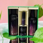 Innisfree Perfect 9 Intensive Skin Care Set