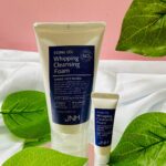 JNH SSENG EOL Whipping Cleansing Foam 150 g