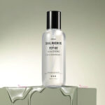 JUMISO Snail Mucin 95 + Peptide Facial Essence 140 ml