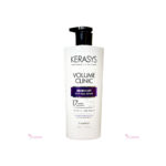 Kerasys Volume Clinic Protein Shampoo 600 ml