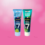 LG Perioe Ayurveda Therapy Total 7 Toothpaste 100 g