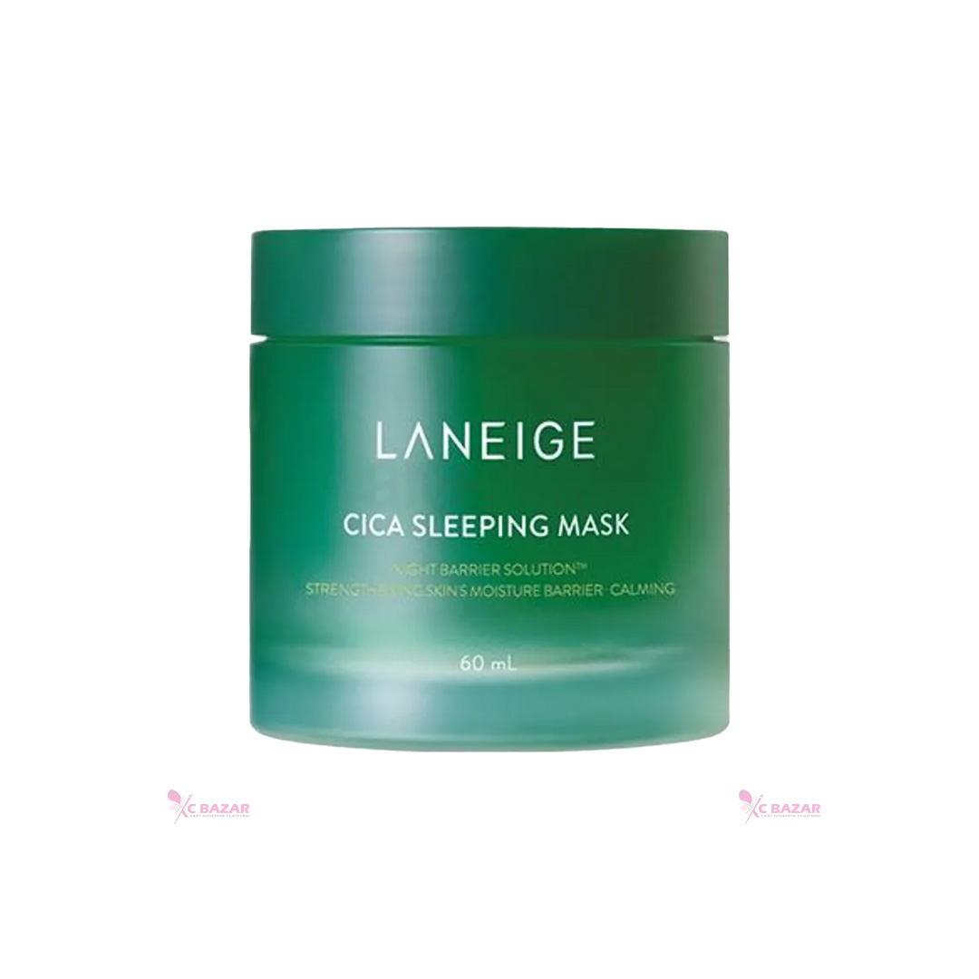 Laneige Cica Sleeping Mask 60 ml