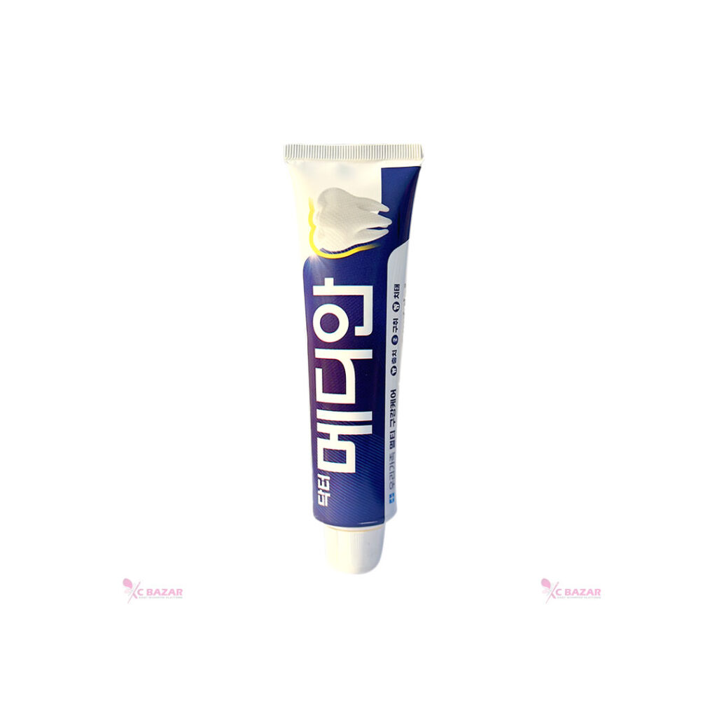 Median Multicare Toothpaste 120 g