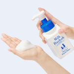 Milk Baobab Baby & Kids Facial Foam 300 ml