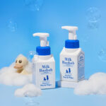 Milk Baobab Baby & Kids Facial Foam 300 ml