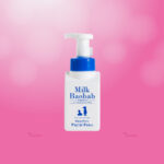 Milk Baobab Baby & Kids Facial Foam 300 ml