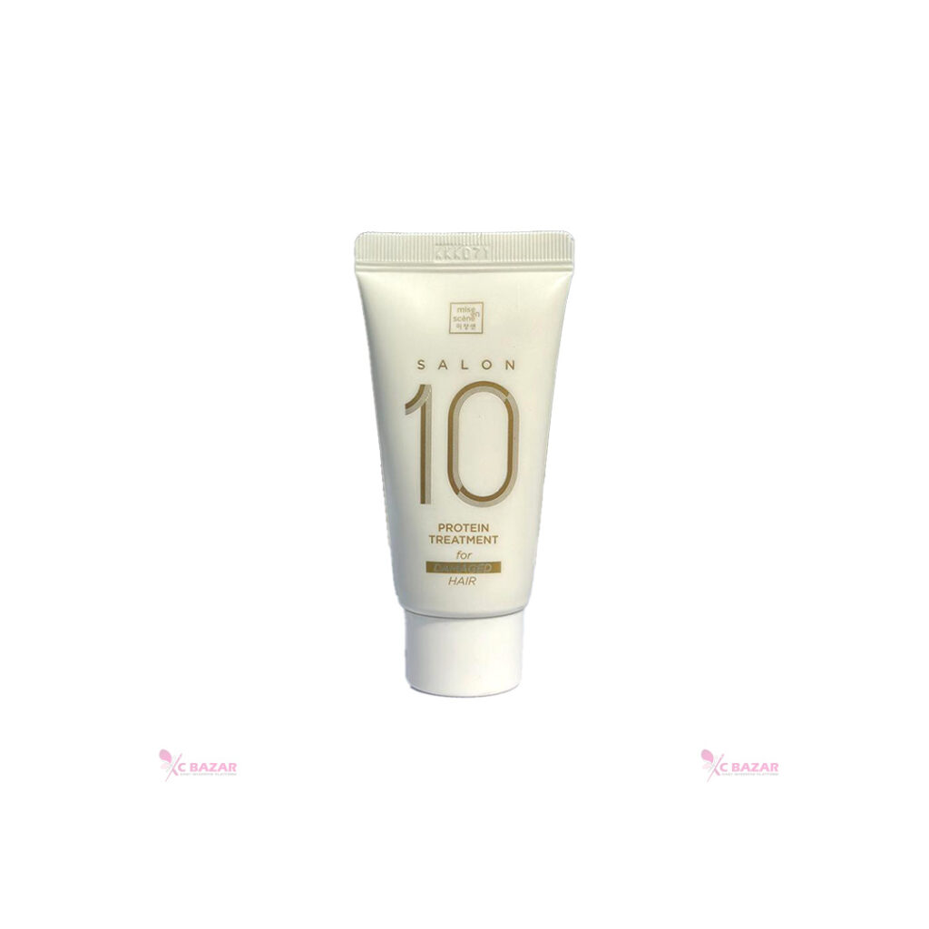 Mise En Scene Salon 10 Protein Treatment 30 ml