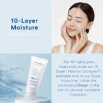 Missha Super Aqua Ultra Hyalron Cleansing Cream 200 ml